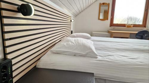 Simrishamn Apartment | Vindsvåning i Simrishamn