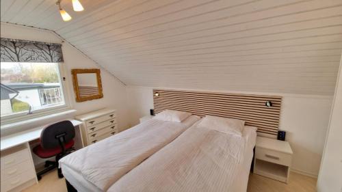 Simrishamn Apartment | Vindsvåning i Simrishamn