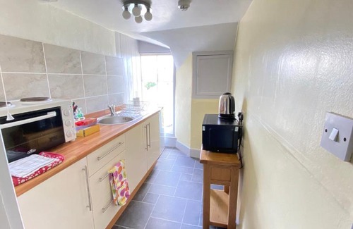 Totnes Apartment | Vine Apartment