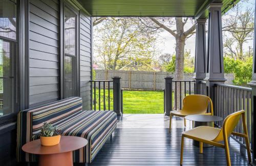 Town of Southold Town Bed & Breakfast | Vine & Sand-Southold NY's Newest B&B