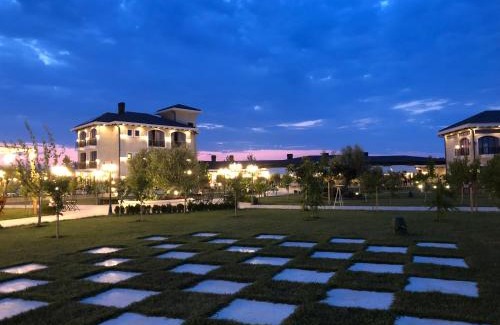 Rade Hotel | Vinea Resort