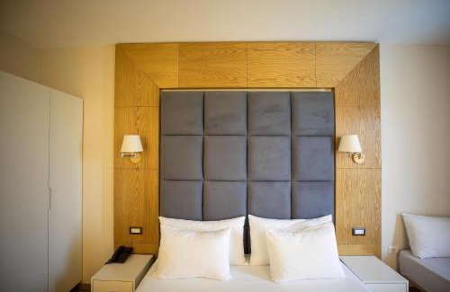 Rade Hotel | Vinea Resort
