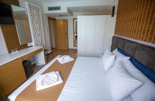 Rade Hotel | Vinea Resort