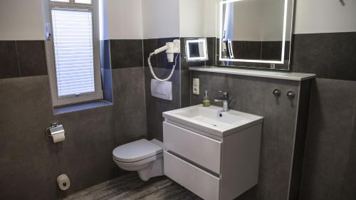Koserow Apartment | Vineta Ferienresidenz Usedom