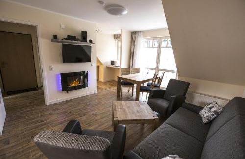 Koserow Apartment | Vineta Ferienresidenz Usedom