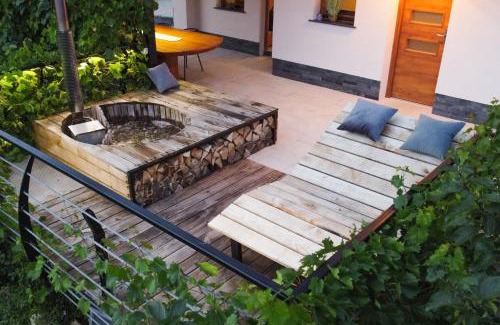 Ivancna Gorica House | Vineyard cottage Sonce