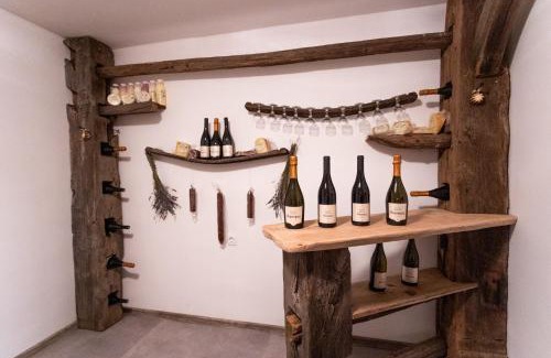 Ivancna Gorica House | Vineyard cottage Sonce
