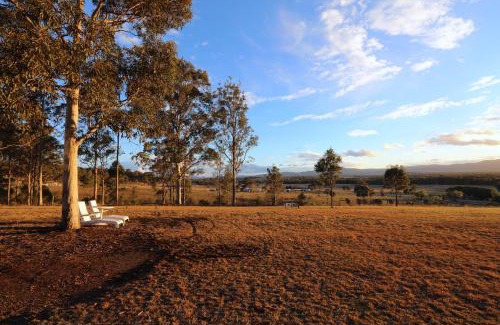 Lovedale Resort | Vineyard Hill