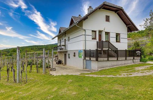 Crnomelj House | Vineyard Homestead Vrtin - Happy Rentals