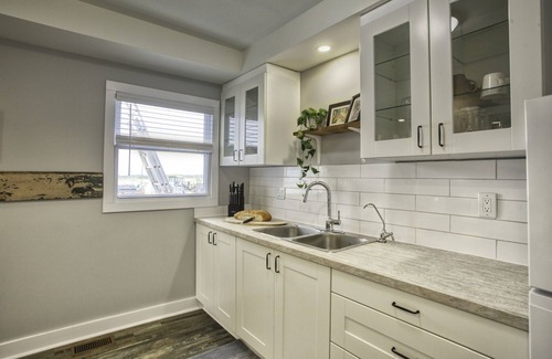 Beamsville Other | Vineyard Location Clean Spacious Family Accommodation 3 Bedroom