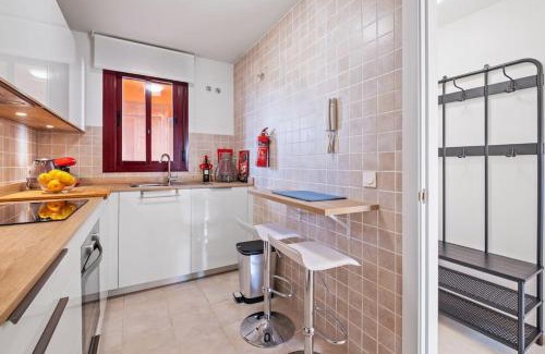 Puerto de la Duquesa Apartment | Vineyard Shores - Manilva