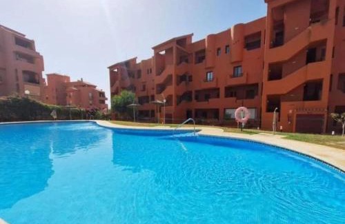 Puerto de la Duquesa Apartment | Vineyard Shores - Manilva