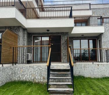 Aheloy Apartment | Vineyard Spa Resort Aheloy - Muscat-6 Studio