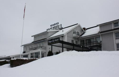 Kongsvinger Hotel | Vinger Hotell