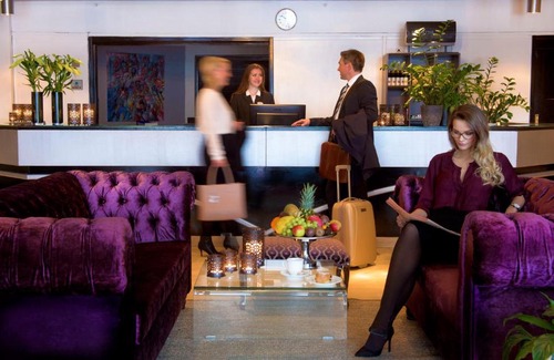 Kongsvinger Hotel | Vinger Hotell