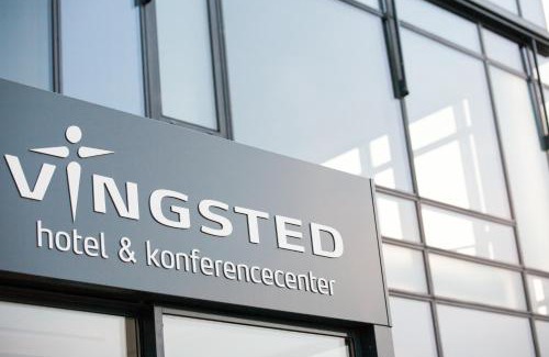 Bredsten Hotel | Vingsted Hotel & Konferencecenter