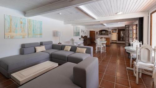 Monserrate House | Vinha da Quinta