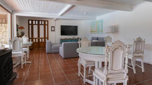 Monserrate House | Vinha da Quinta