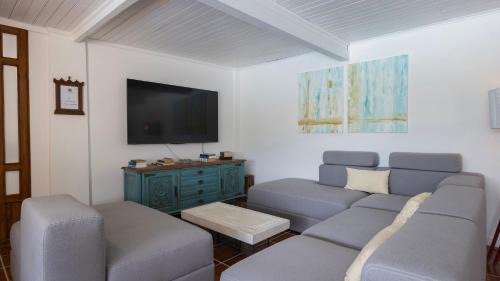 Monserrate House | Vinha da Quinta