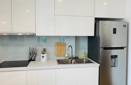 My Đinh Apartment | Vinhome Skylake Service Apartment - Mikage Housing