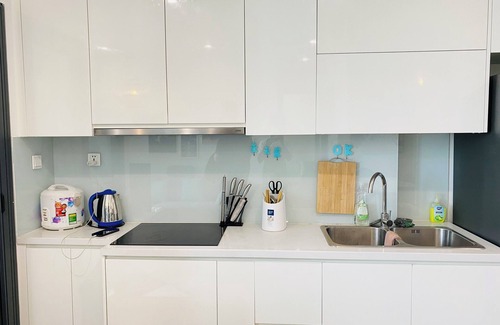 My Đinh Apartment | Vinhome Skylake Service Apartment - Mikage Housing