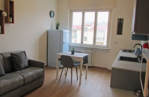 Alba Apartment | VINHOME -Your WINEderful stay in Alba. Apartment in the center of Alba