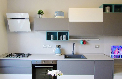 Alba Apartment | VINHOME -Your WINEderful stay in Alba. Apartment in the center of Alba