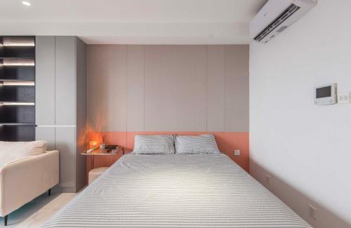 Trung Hoa Nhan Chinh Apartment | Vinhomes D'capitale Serviced Apartment - SHERA HOUSING