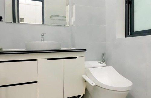 Hai Phong Apartment | Vinhomes Imperia Manhattan 17-02