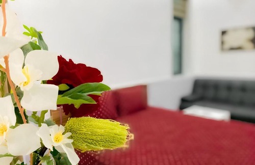 Hai Phong Apartment | Vinhomes Imperia Manhattan 17-02