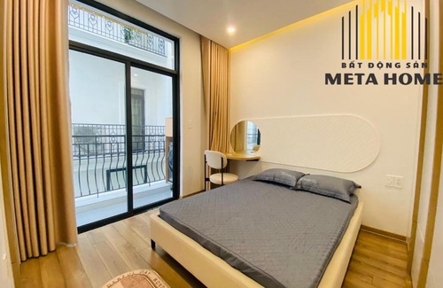 Le Chan Apartment | Vinhomes Marina Cầu Rào 2