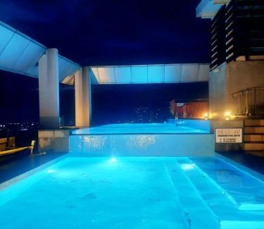 Phil-Am Bed & Breakfast | Vinia Residences by Filinvest
