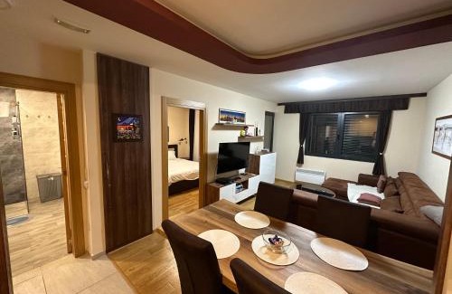 Zlatibor Apartment | VINIK SPA RESORT Zlatibor
