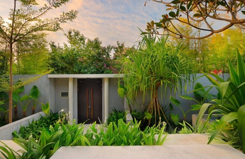 Kampial Villa | Vinila, 3 Bedroom Villa, Nusa Dua