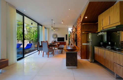 Kampial Villa | Vinila, 4 Bedroom Villa, Nusa Dua