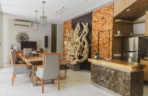 Kampial Villa | Vinila, 4 Bedroom Villa, Nusa Dua