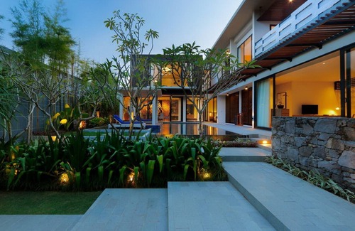 Kampial Villa | Vinila, 4 Bedroom Villa, Nusa Dua