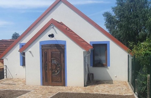 Novy Saldorf-Sedlesovice House | Vinný sklep a penzion U Bobule