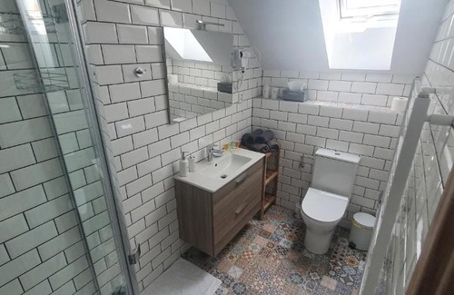 Novy Saldorf-Sedlesovice House | Vinný sklep a penzion U Bobule