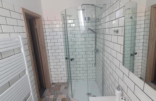 Novy Saldorf-Sedlesovice House | Vinný sklep a penzion U Bobule