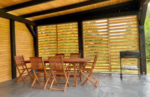 Moieciu Ski Chalet | Vino Chalets Bran