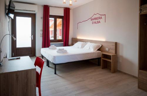 San Defendente House | Vino e Turismo