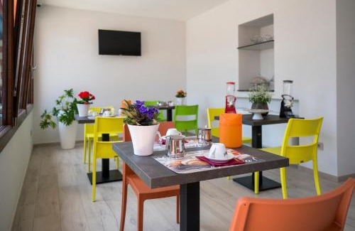 San Defendente House | Vino e Turismo