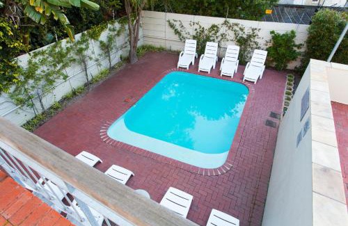 Stellenbosch Central Apartment | Vino Self Catering Apartment