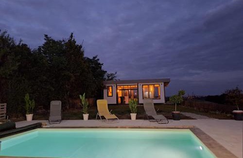 Belgrade Villa | Vino & Vista