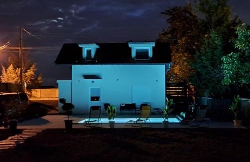 Belgrade Villa | Vino & Vista