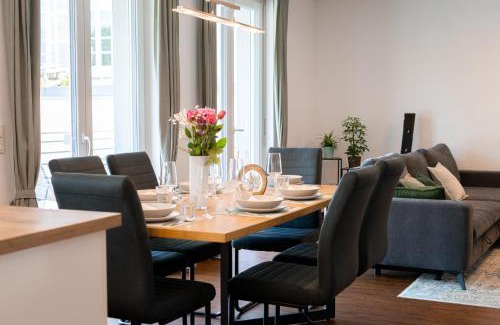 Neustadt an der Weinstrasse Apartment | VINOKAT Winestyle Living - Exklusiv - Top Lage