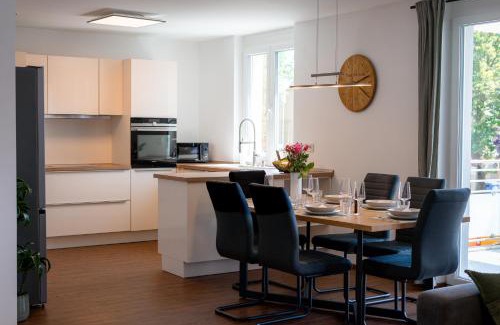 Neustadt an der Weinstrasse Apartment | VINOKAT Winestyle Living - Exklusiv - Top Lage