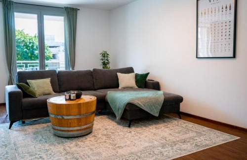 Neustadt an der Weinstrasse Apartment | VINOKAT Winestyle Living - Exklusiv - Top Lage
