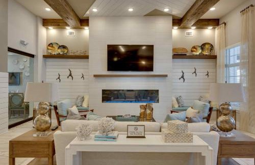 Fernandina Beach Apartment | Vintage Amelia Island Florida